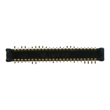 SAMSUNG Galaxy S7 Edge - LCD FPC Connector On Main Board Original