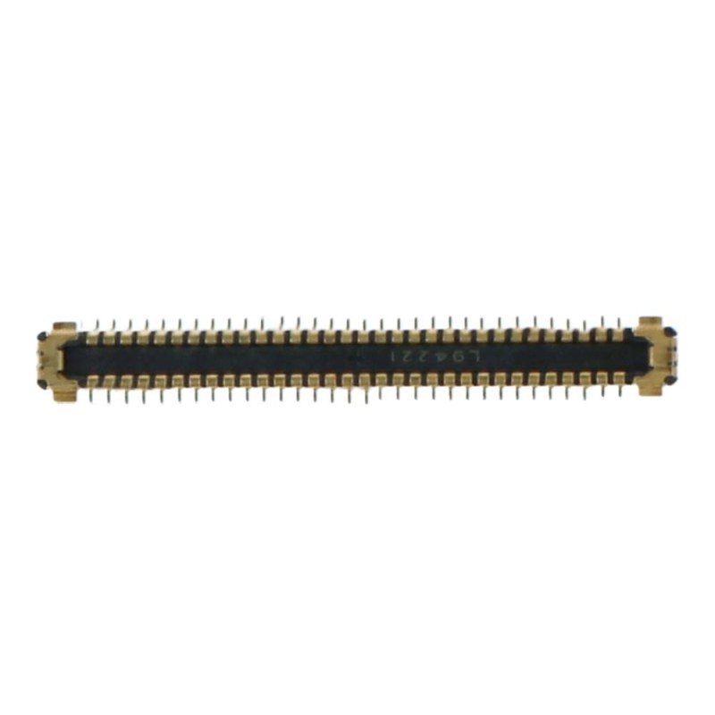 SAMSUNG Galaxy S10 /  Note 9 - LCD FPC Connector On Main Board Original