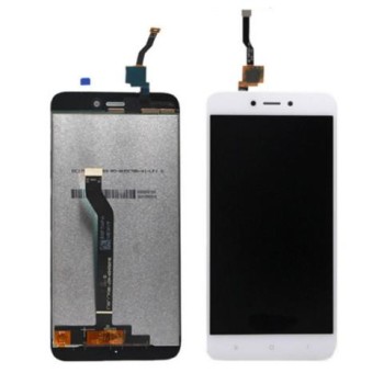 Xiaomi Redmi 5A - LCD + Touch White Without Frame OEM