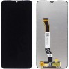 Xiaomi Redmi Note 8T - LCD Touch Black Without Frame OEM
