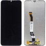 Xiaomi Redmi Note 8T - LCD Touch Black Without Frame OEM