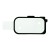 SAMSUNG G980F Galaxy S20 - Back Camera Bezel Adhesive Original
