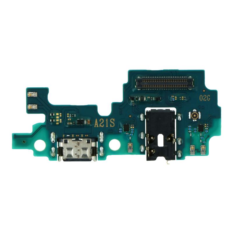 Samsung A217F Galaxy A21s - Original Charging Board GH96-13452A