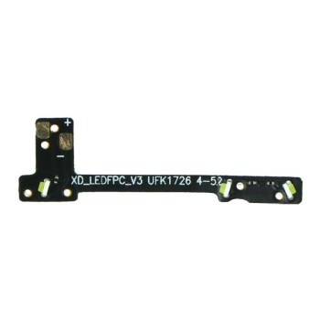 XIAOMI Mi A1 - Sensor flex cable Original
