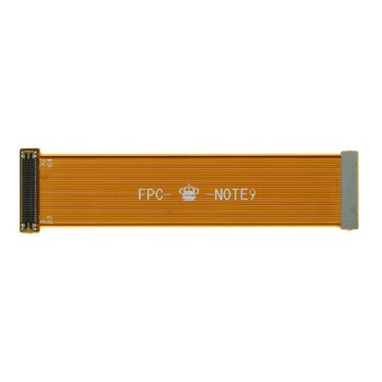 Samsung Galaxy Note 9/10+/10/S10/S10+ - External flex cable for LCD testing Original