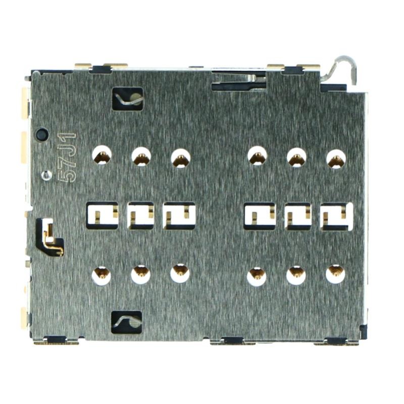 HUAWEI P20 - SIM Card Reader Original