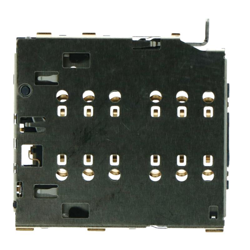 XIAOMI Mi A2 / Mi 6X - SIM Card Reader Original