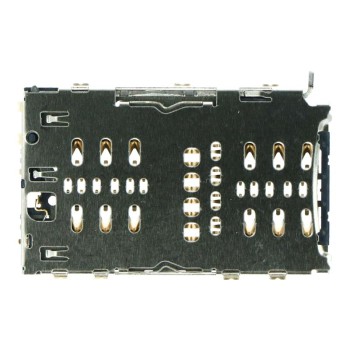 XIAOMI Redmi 6 - SIM Card Reader Original