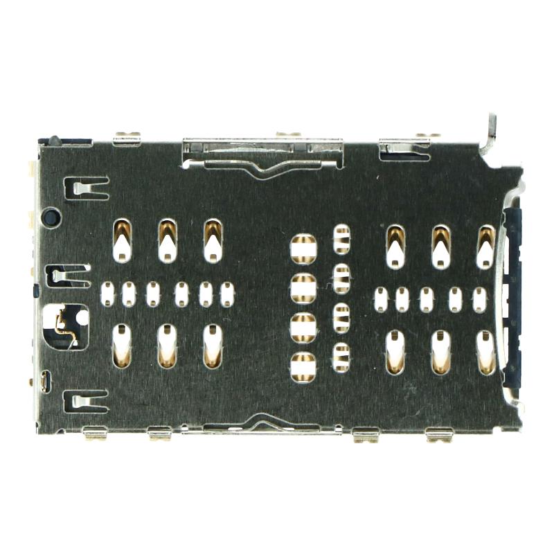 XIAOMI Redmi 6 - SIM Card Reader Original