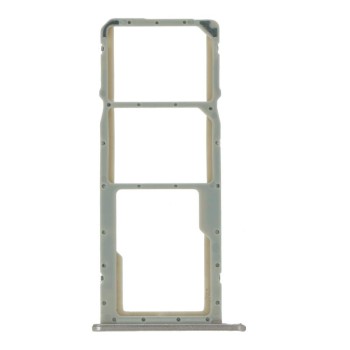 HUAWEI Honor 8A/Y6 Pro(2019)/Y6(2019) - SIM Card Tray Gold Original