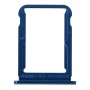 XIAOMI Mi 8 SE - SIM Card Tray Blue Original