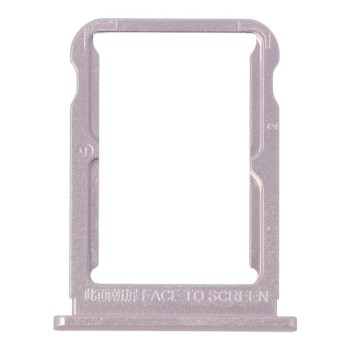 XIAOMI Mi 8 SE - SIM Card Tray Gold Original