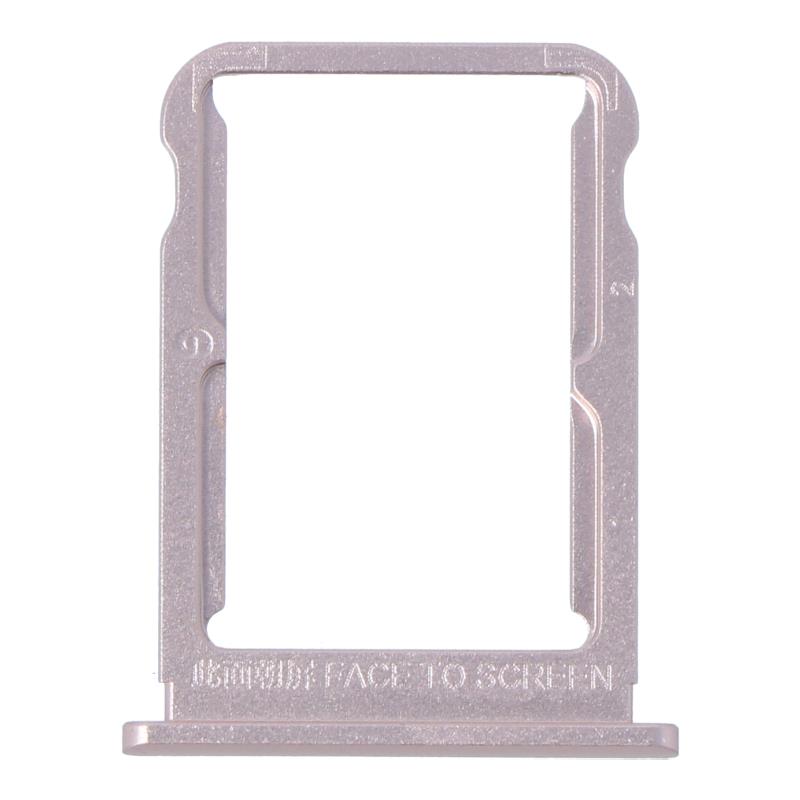 XIAOMI Mi 8 SE - SIM Card Tray Gold Original
