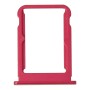 XIAOMI Mi 8 SE - SIM Card Tray Red Original