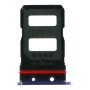 XIAOMI Poco F2 - SIM Card Tray Dual Card Purple Original