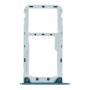 XIAOMI Redmi 5 plus - SIM Card Tray Blue