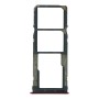 XIAOMI Redmi 7 - SIM Card Tray Dual Card Red Original