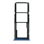 XIAOMI Redmi 8A - SIM Card Tray Blue Original