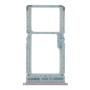 XIAOMI Redmi Note 6 Pro - SIM Card Tray Pink Original