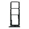 XIAOMI Redmi S2 - SIM Card Tray Black Original