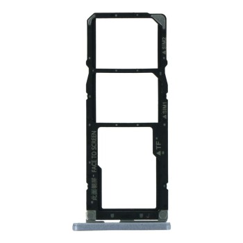 XIAOMI Redmi S2 - SIM Card Tray Gray Original