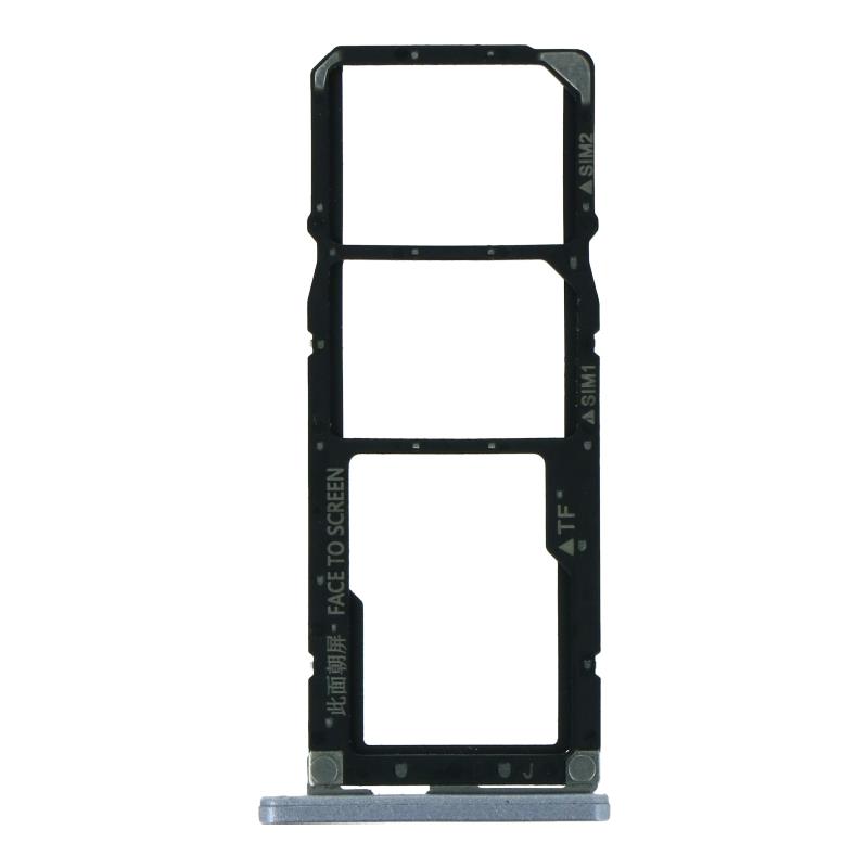 XIAOMI Redmi S2 - SIM Card Tray Gray Original