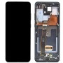 Samsung G988 Galaxy S20 Ultra - LCD Touch Black Original GH82-22327A Service Pack