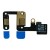 APPLE iPad 9.7 (2018) / iPad 10.2 - Microphone Flex Cable Original