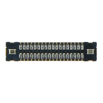 APPLE iPhone 11 - Front Camera FPC Connector On Main Board 36pin Original