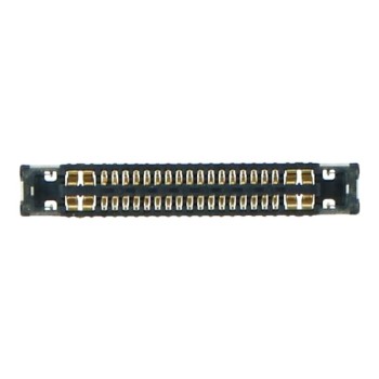 APPLE iphone 11 - USB Charging FPC Connector On Main Board 34pin Original