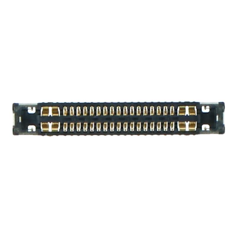 APPLE iphone 11 - USB Charging FPC Connector On Main Board 34pin Original