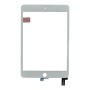 Apple iPad mini 5 / iPad mini (2019) - Touch screen White Original