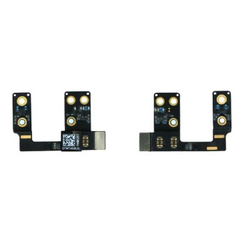 APPLE iPad PRO 10.5 (2017) - Antenna 4G Connector Flex Cable 2 pieces set Original
