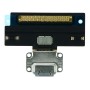 APPLE iPad PRO 10.5 (2017) - Charging Flex Cable Connector Grey Original