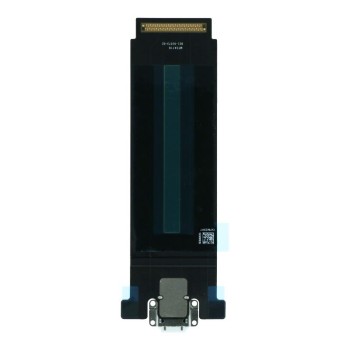 Apple iPad Pro 12.9 (2017) - Charging Flex Cable Connector Wifi Version White Original