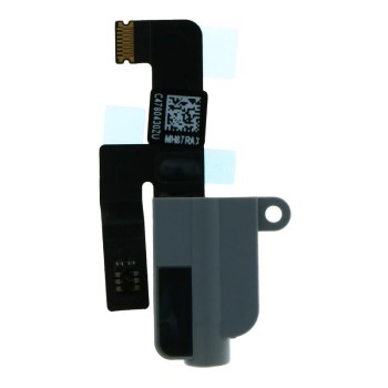 APPLE iPad PRO 10.5 (2017) - Headphone Jack Flex Cable Grey Original