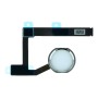 APPLE iPad mini 5 / iPad mini (2019) - Home Button Flex Complete + Fingerprint Sensor White Original