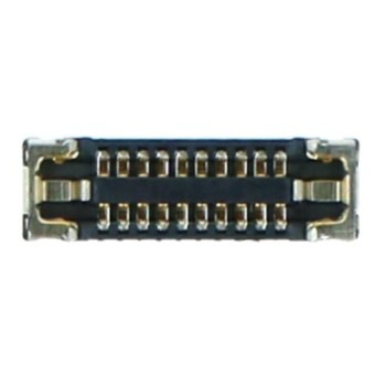 APPLE iphone 11 / 11 Pro / 11 Pro Max - Touch FPC Connector On Main Board 20pin Original