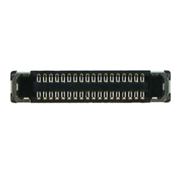 APPLE iPad PRO 10.5 (2017) - LCD FPC Connector On Main Board Original