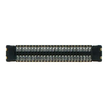 APPLE iPad Pro 12.9 (2017) - LCD FPC Connector On Main Board Original