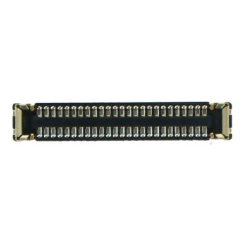 APPLE iPad Pro 12.9 (2017) - Touch FPC Connector On Main Board 50pin Original