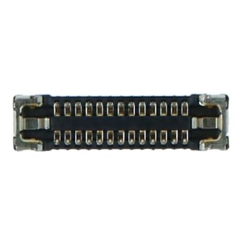 APPLE iPhone 11 - LCD FPC Connector On Main Board