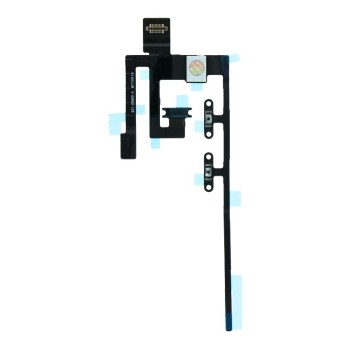 APPLE iPad PRO 10.5 (2017) - Power & Volume button flex cable Original