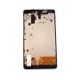 NOKIA XL - LCD - Complete + Touch Original
