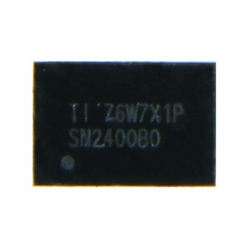 APPLE iPhone 6 - Charging USB IC U1401 SN2400B0 Original