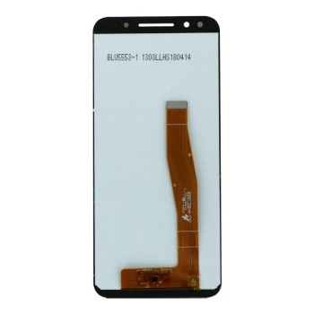 Vodafone Smart N9 / Alcatel 3 / 3L - LCD + Touch Black Original