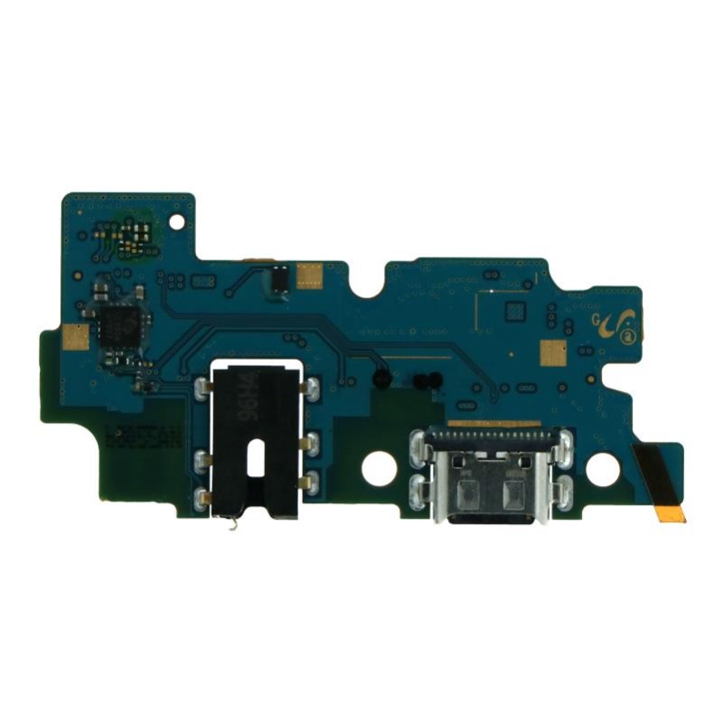 SAMSUNG A205F Galaxy A20 - Charging System connector High Quality OEM