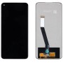 Xiaomi Redmi Note 9 - LCD Touch Black Without Frame OEM