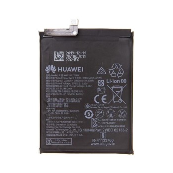 Huawei P40 - Original Battery Li-Pol 3800mAh Bulk HB525777EEW 24023071