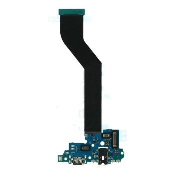 Samsung A516F Galaxy A51 5G - Original Charging Board GH96-13456A